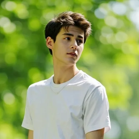 chat with ai character: みはて