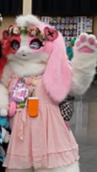 ai character: 💅meeeeeee✨ background