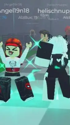 ai character: ~lu helischnuppe~ background