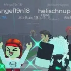 chat with ai character: ~lu helischnuppe~