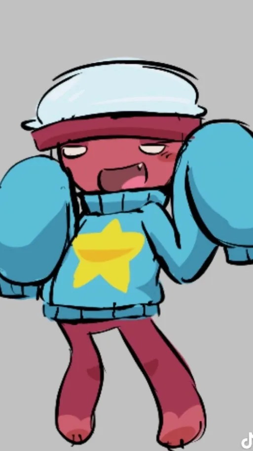 ai character: 🩵❤️Gigi❤️🩵 background