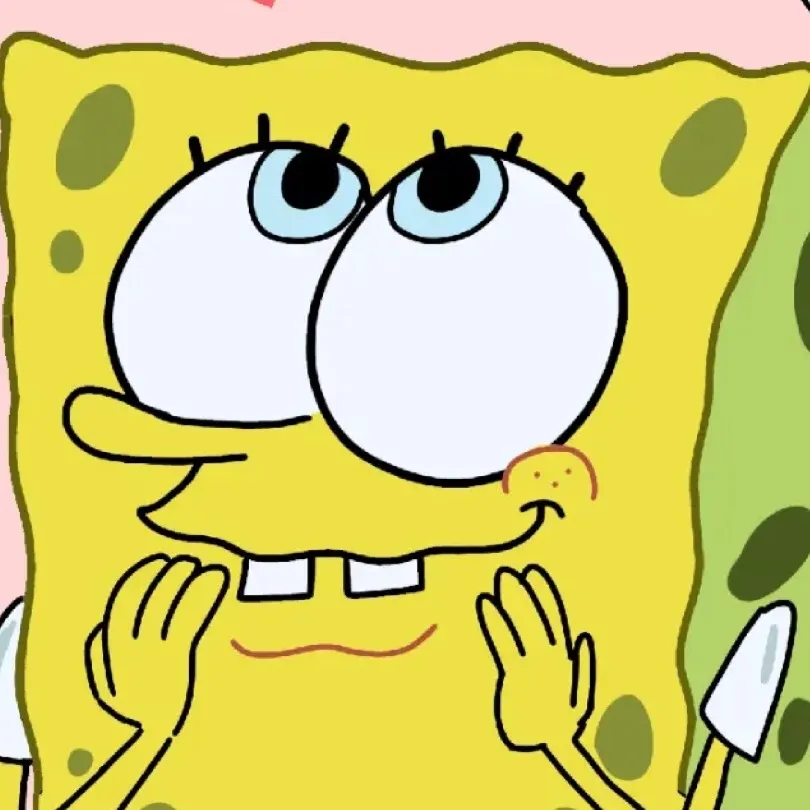 chat with ai character: ∘~Bob Esponja~∘