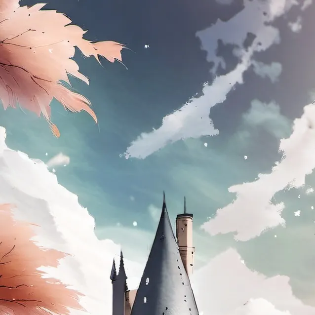chat with ai character: Hogwarts 🤪✌🏾