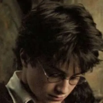 chat with ai character: Harry Potter