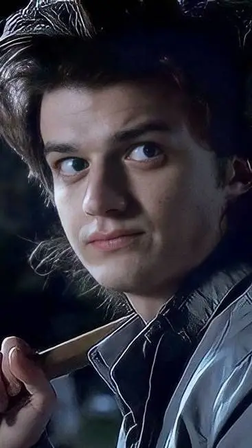 ai character: ✨Steve✨ background