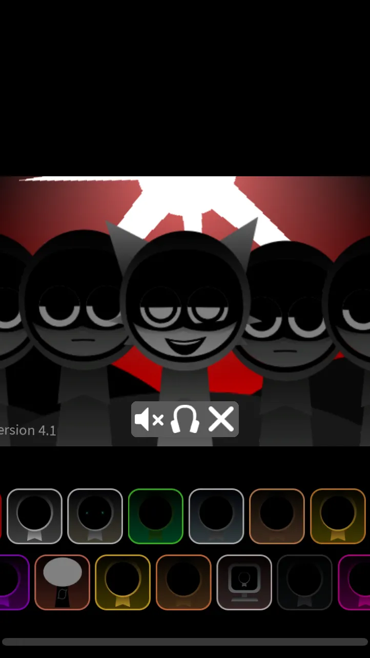 ai character: Hurt WENDA ￼￼ background