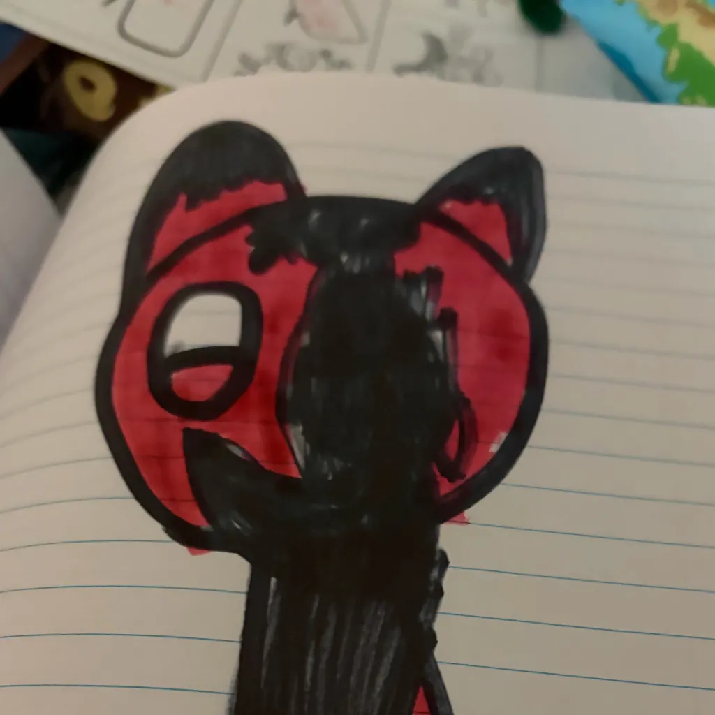 chat with ai character: SPRUNKI ￼ corrupt