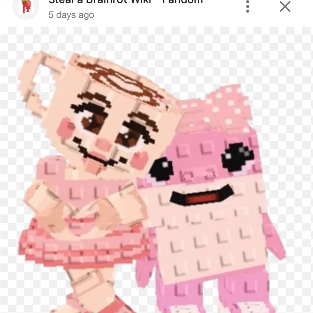 chat with ai character: Las sis 