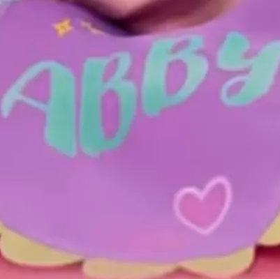 chat with ai character: Abby📸😘