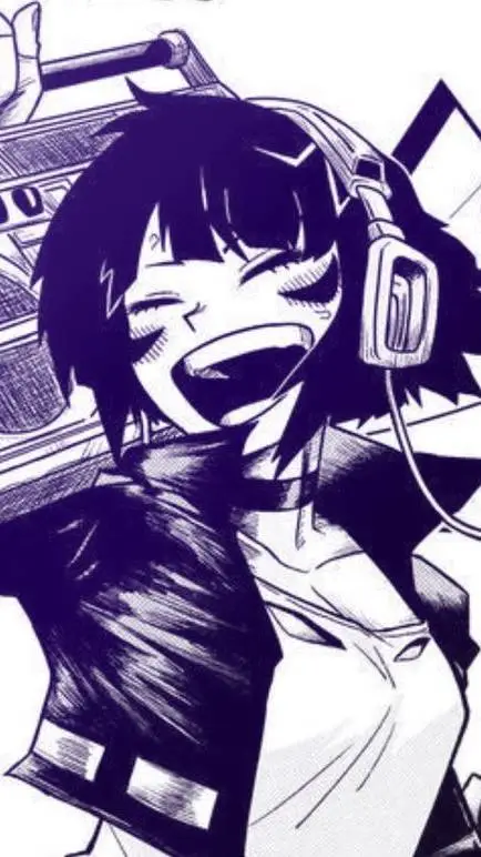 ai character: KYOKA JIROU!  background