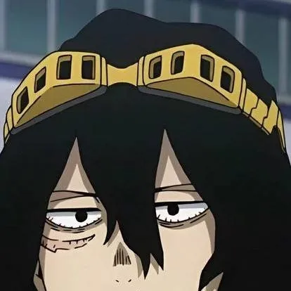 chat with ai character: Shota Aizawa