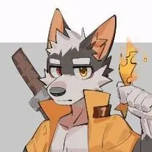 chat with ai character: loky 