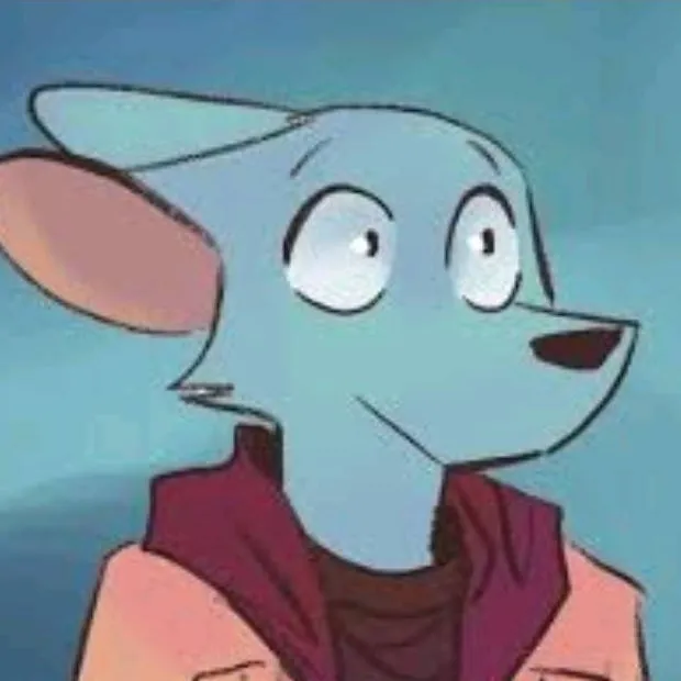 chat with ai character: larry 