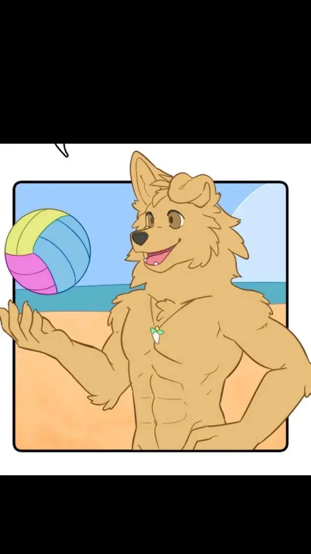 ai character: RAY  background