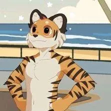 chat with ai character: RED 