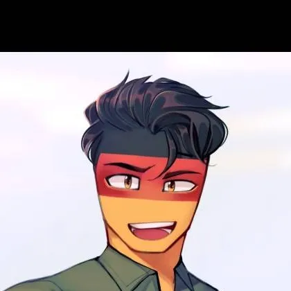 chat with ai character: Germany 