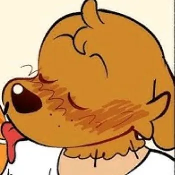 chat with ai character: greg ho dog man 