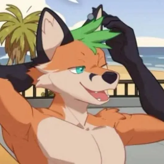 chat with ai character: jax 🔥