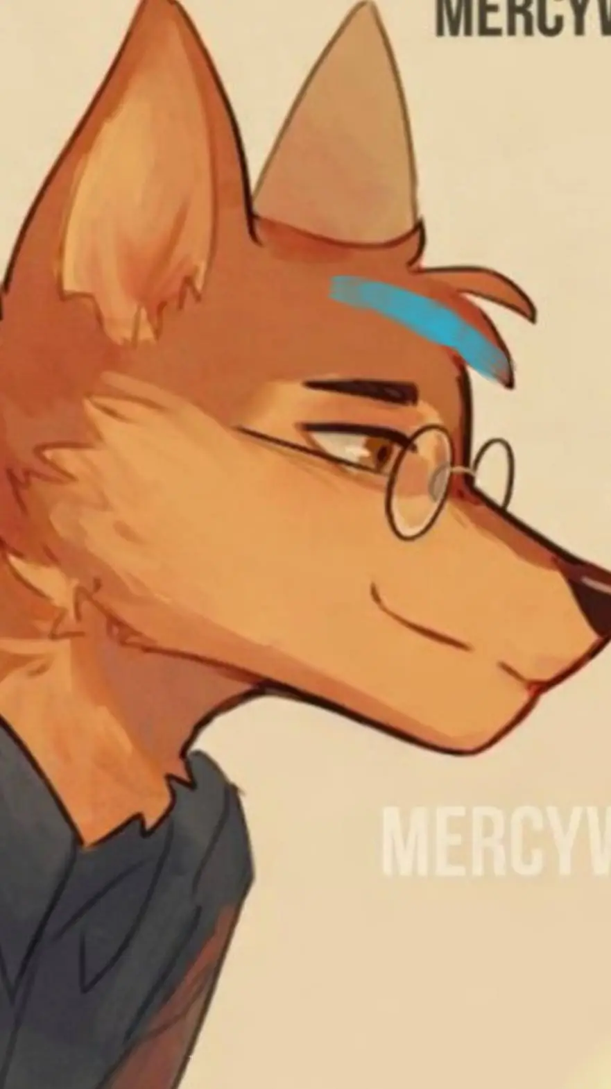 ai character: talk 🐕‍🦺 background