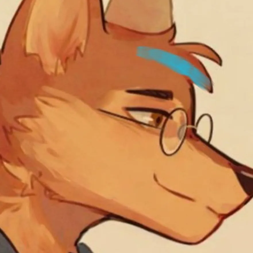 chat with ai character: talk 🐕‍🦺