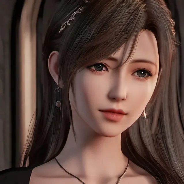 chat with ai character: Jen