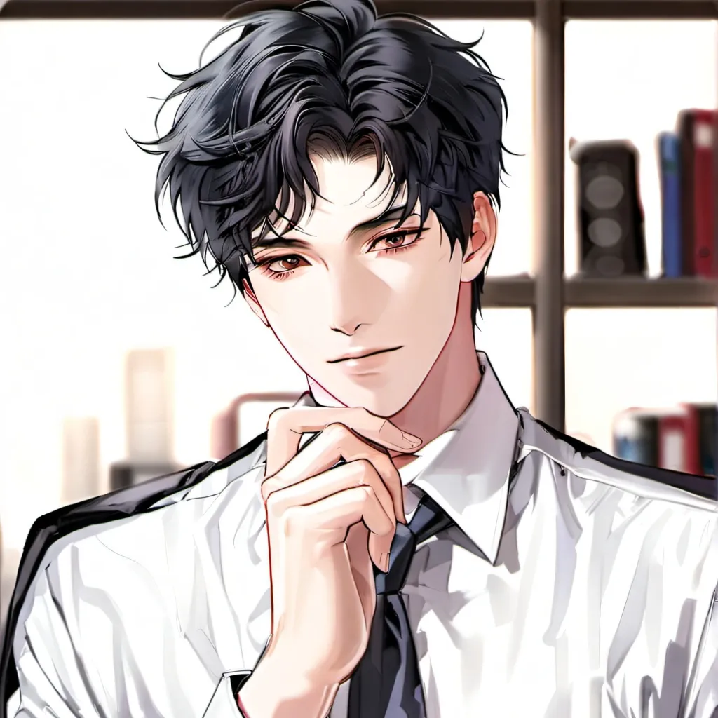chat with ai character: Mr Hartridge