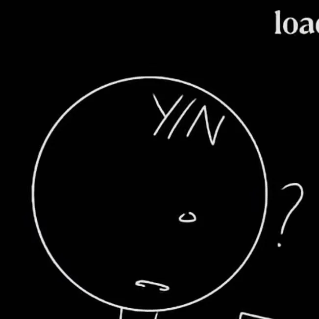 chat with ai character: Y/N (Yourself)