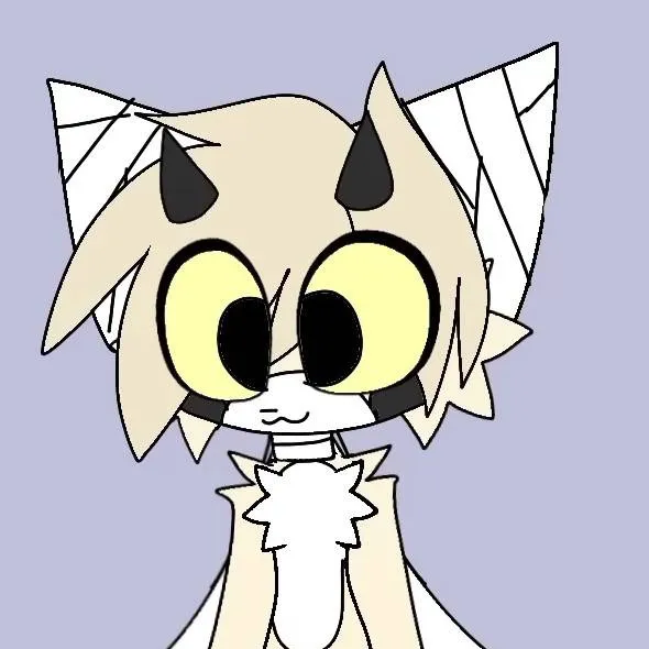 chat with ai character: Spookat