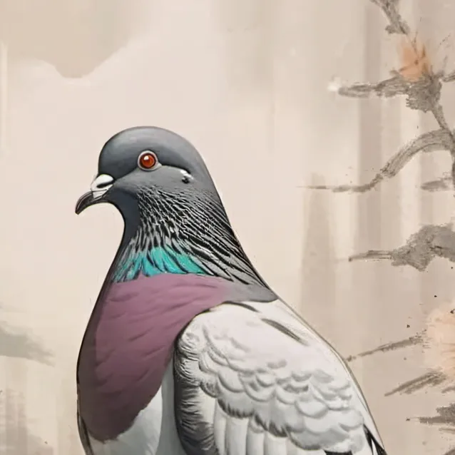 chat with ai character: birb