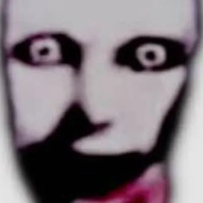 chat with ai character: pin head