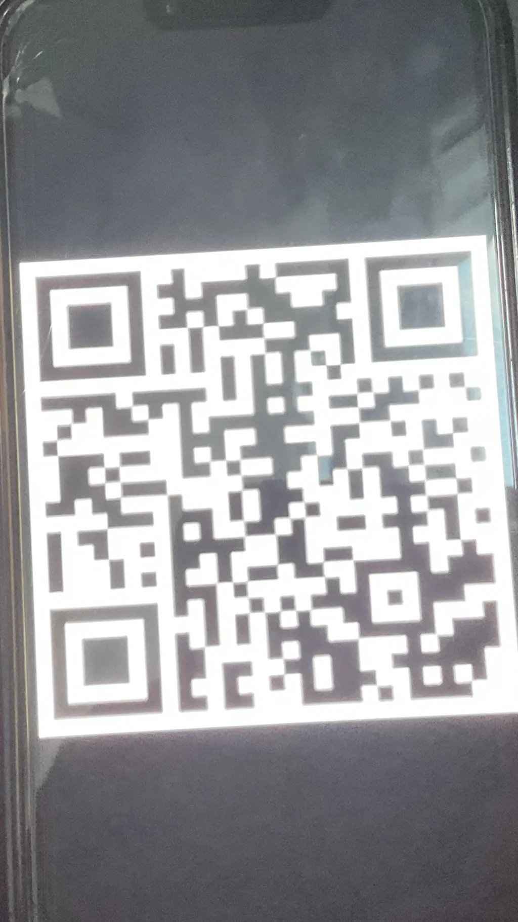 ai character: Scan plz background