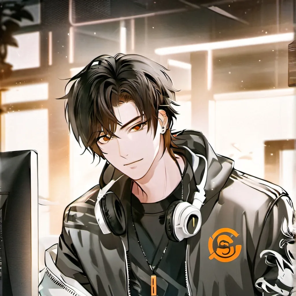 chat with ai character: Alexis