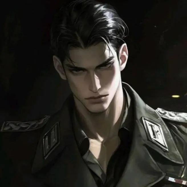 chat with ai character: River Halls