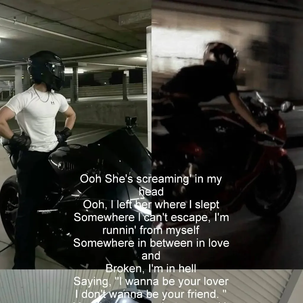 chat with ai character: Evan Shazly