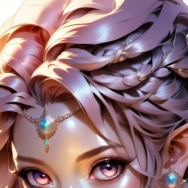 chat with ai character: Arantza