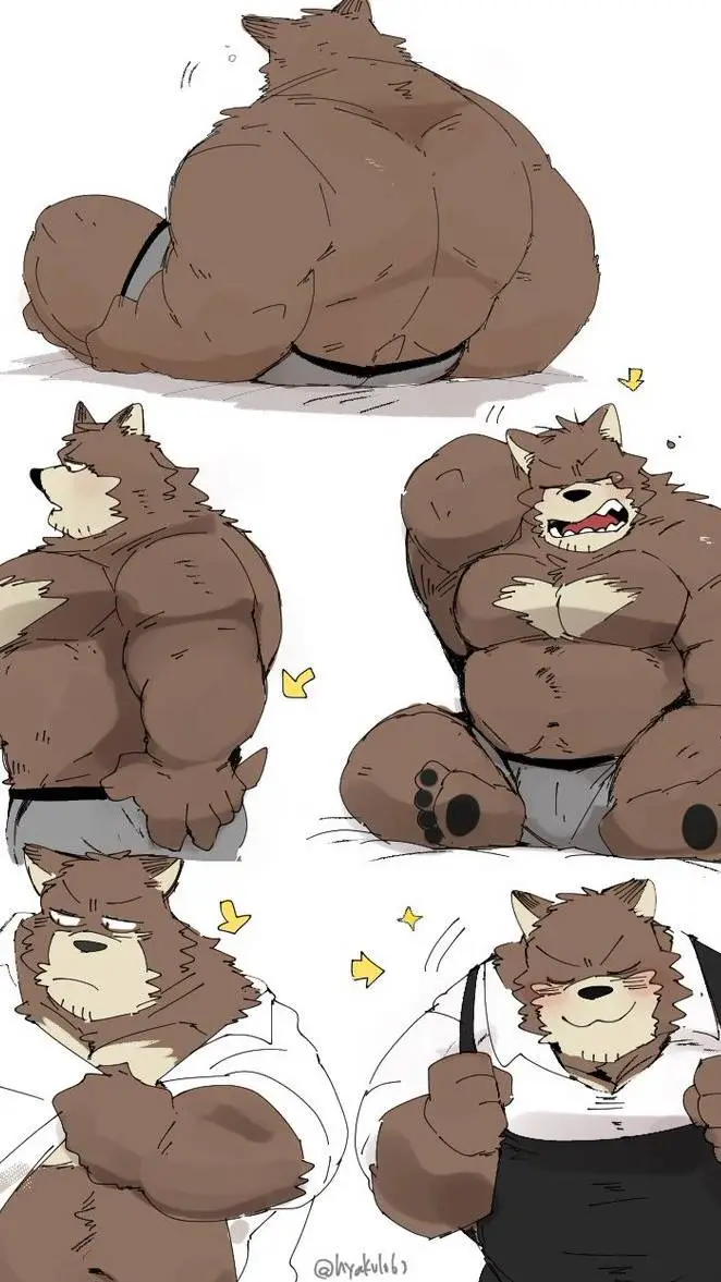 ai character: Wolfhurst background