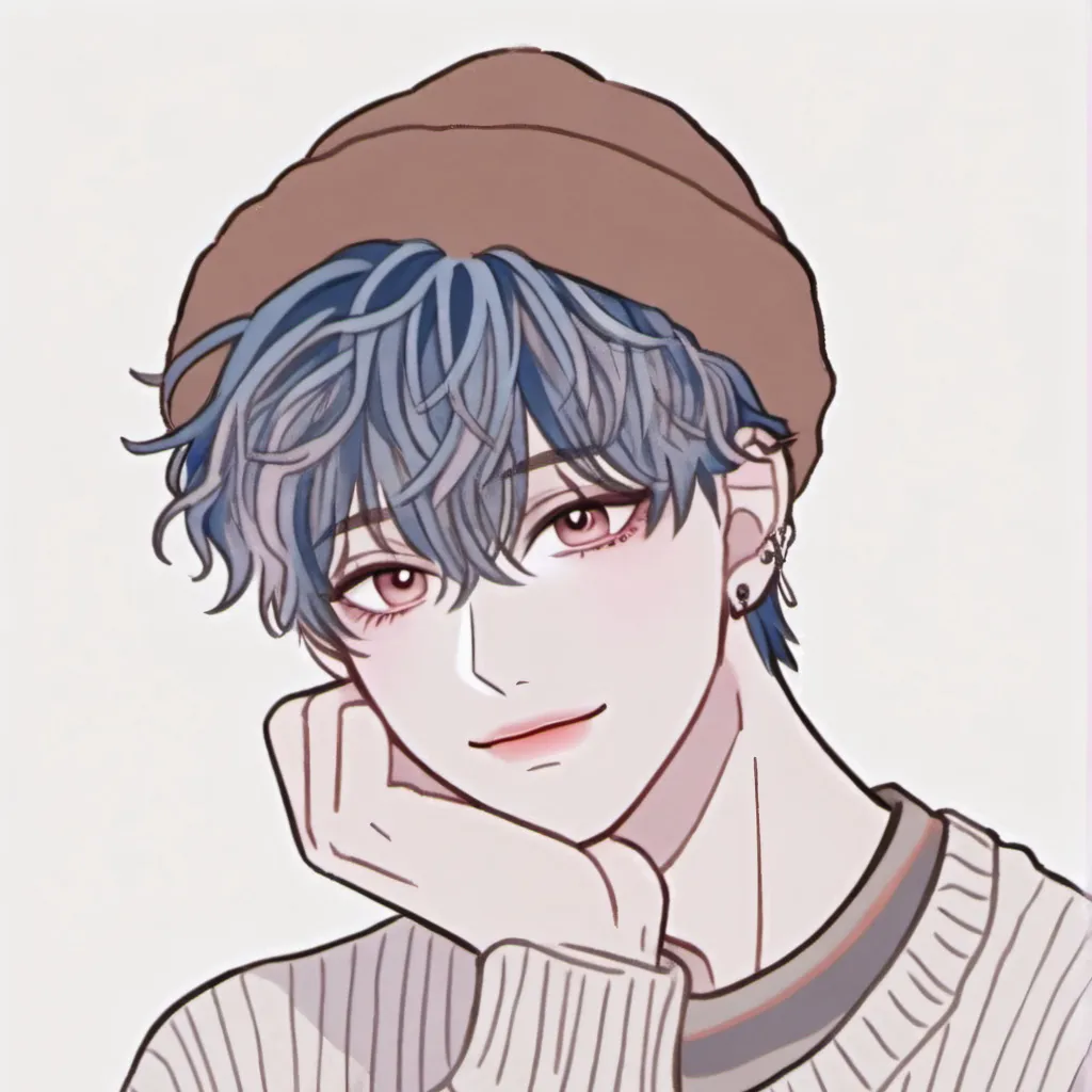 chat with ai character: James