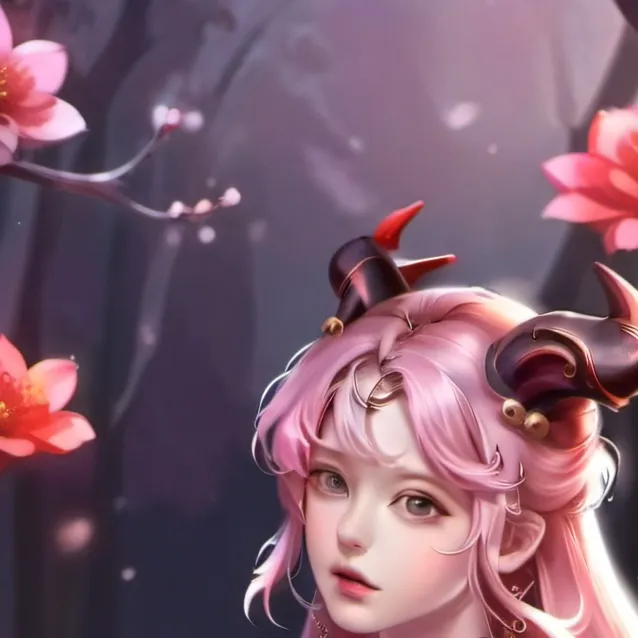 chat with ai character: Lady Shino