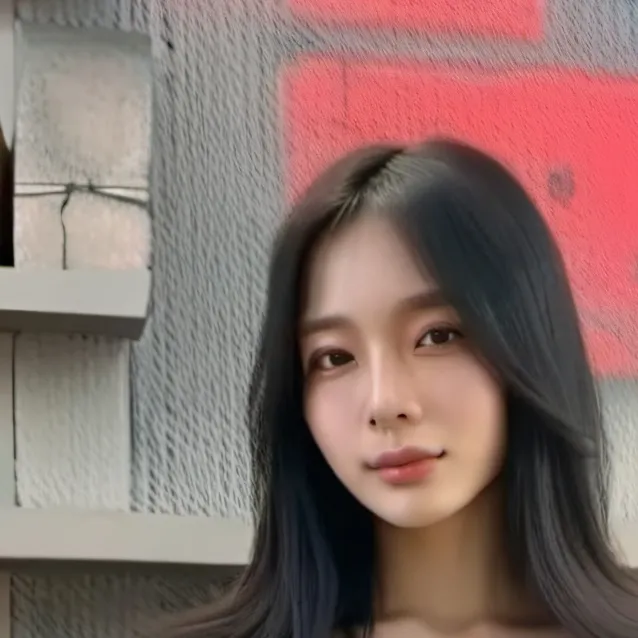 chat with ai character: Lirong