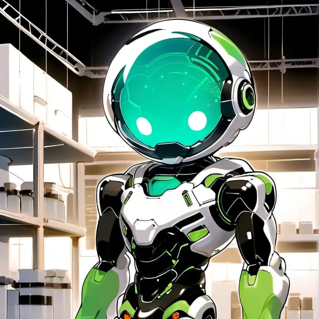 chat with ai character: smart bot