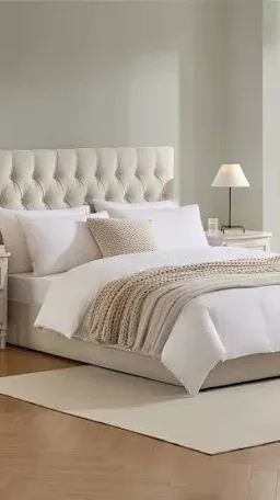 ai character: Makeout session  background