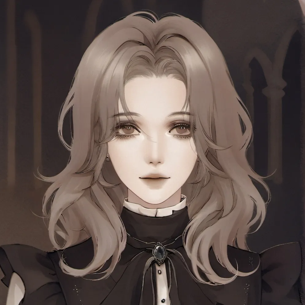chat with ai character: 🔸Стелла🔸