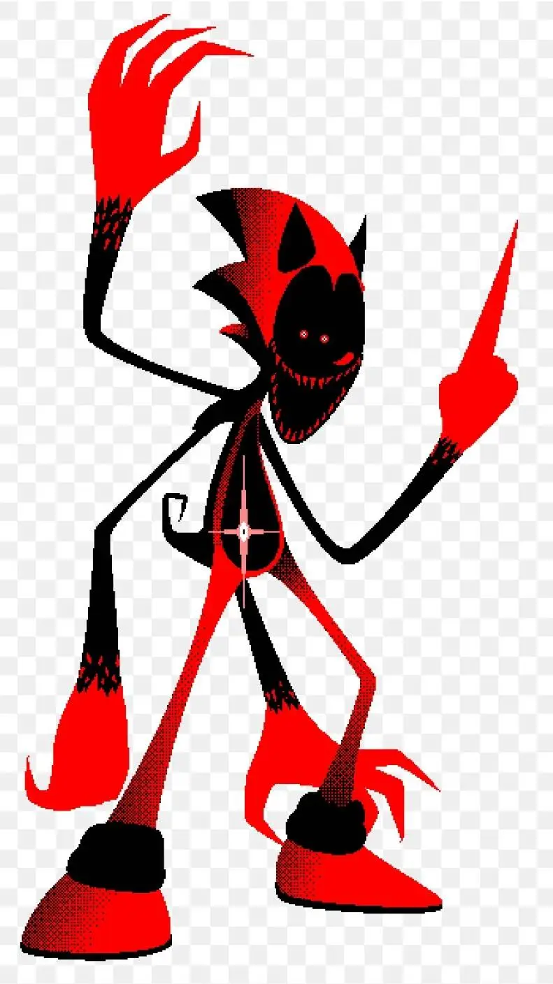 ai character: fatal erorr new background