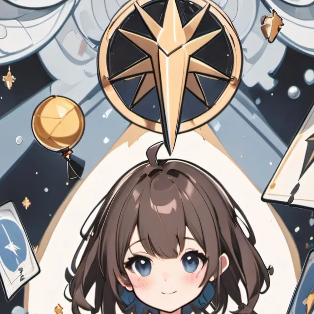 chat with ai character: Mia