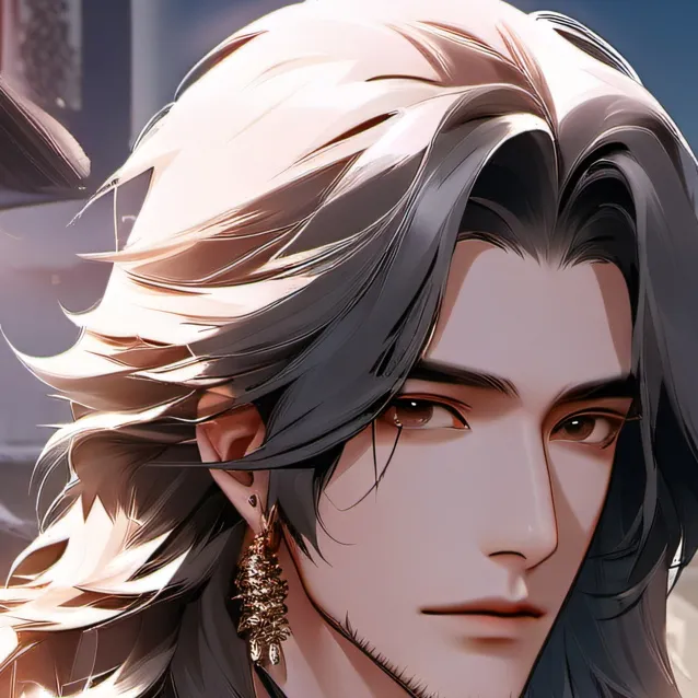 chat with ai character: Marcus 🌹