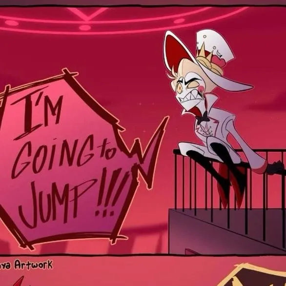 chat with ai character: HB x HH