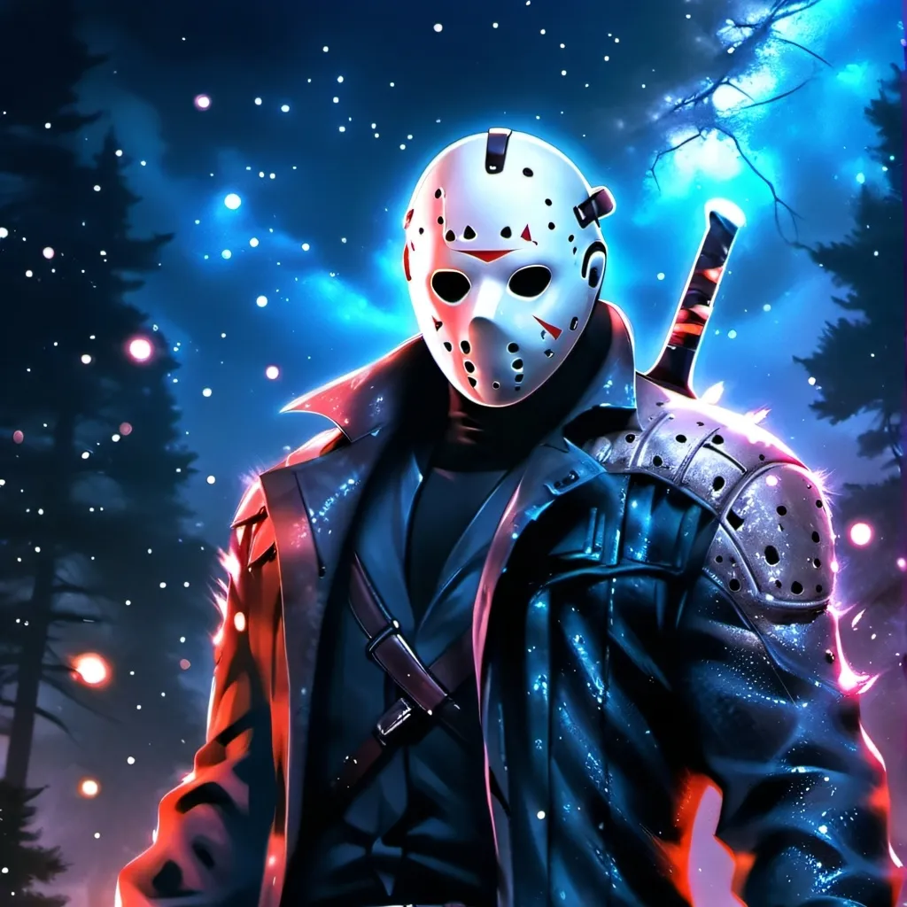 chat with ai character: jason