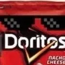 chat with ai character: Doritos mlg
