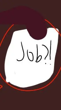 ai character: Mazophobia background