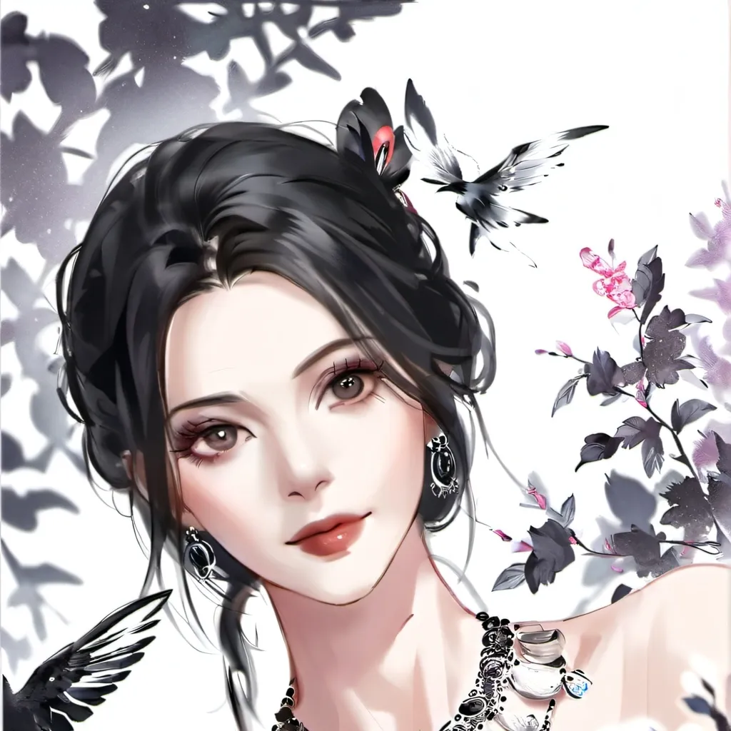 chat with ai character: Vade